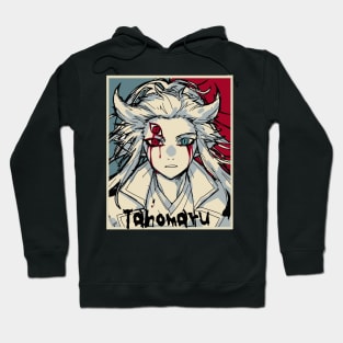 Dororo Tahomaru Hoodie